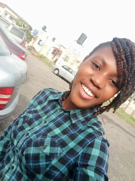 Jahlise Profile image 2