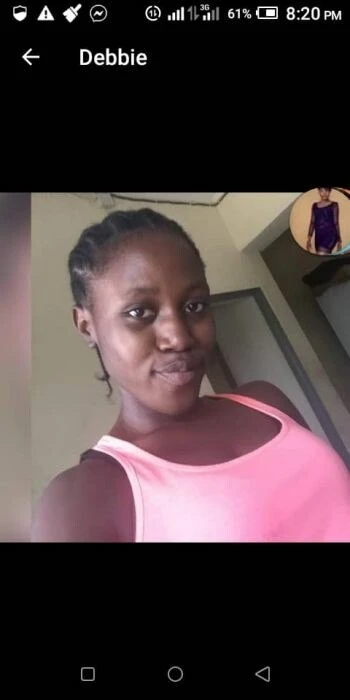 Jahlise Profile image 3