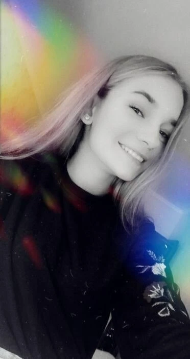 Jackiee Marie Profile image 1