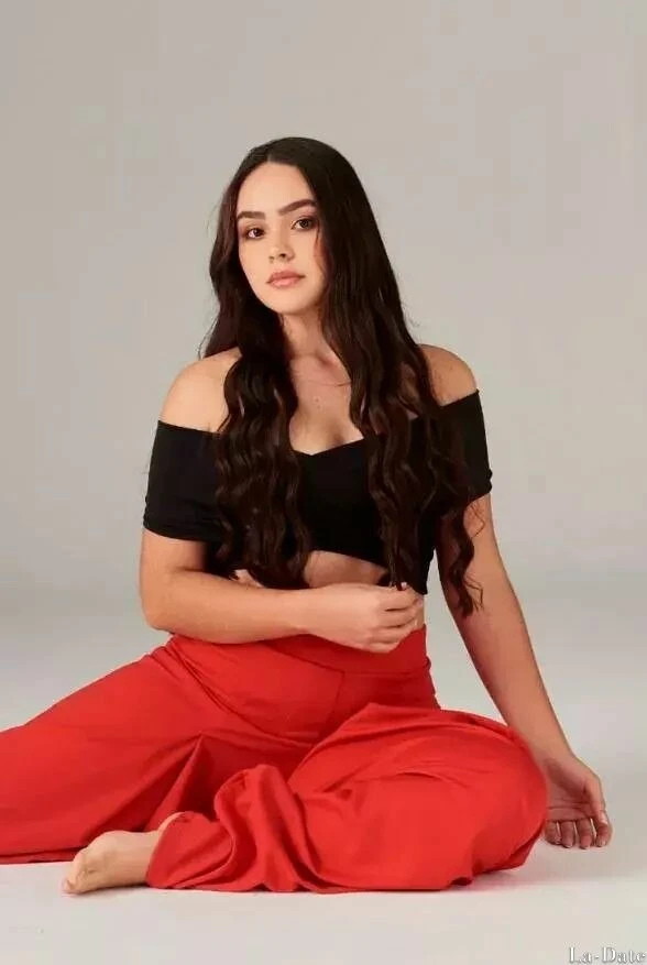 Marcela Profile image 2