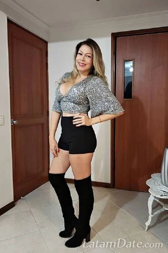 Maria Profile image 2