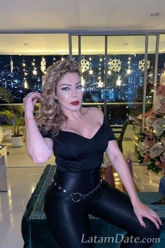 Maria Profile image 1