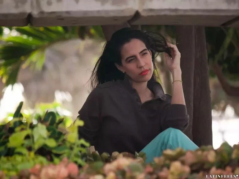 Estefania Profile image 2