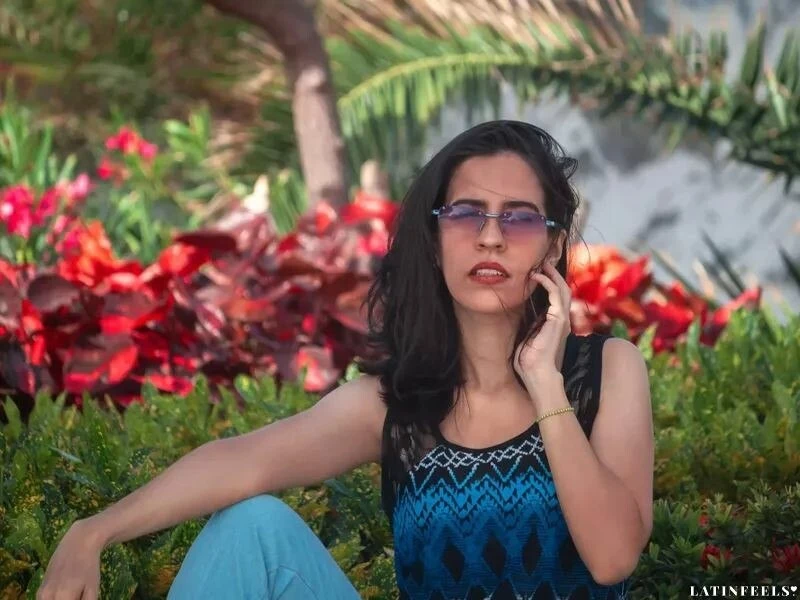 Estefania Profile image 1