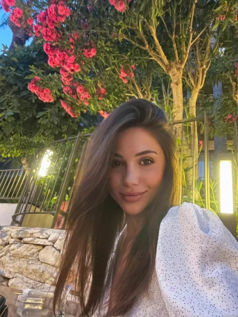 Ornella Profile image 2
