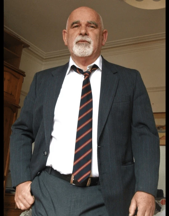 Rangerjwp3309 Profile image 1