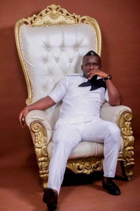 Successful ceo Profile image 5