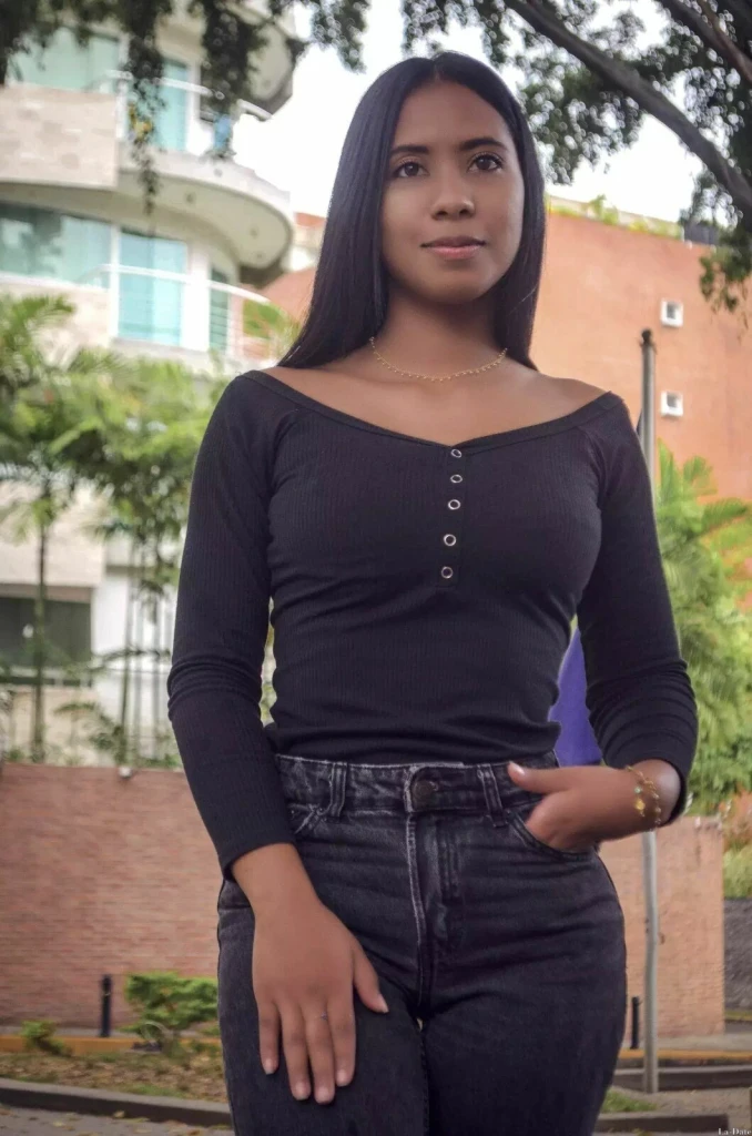 Gabriela Profile image 2