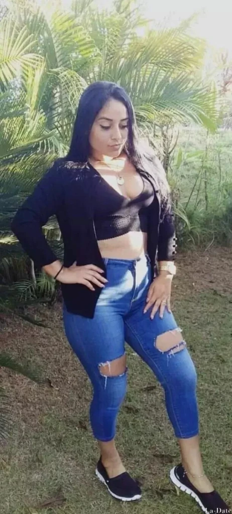 Fernanda Profile image 1