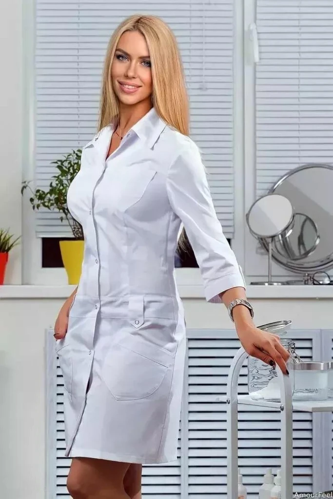 Mariia Profile image 6