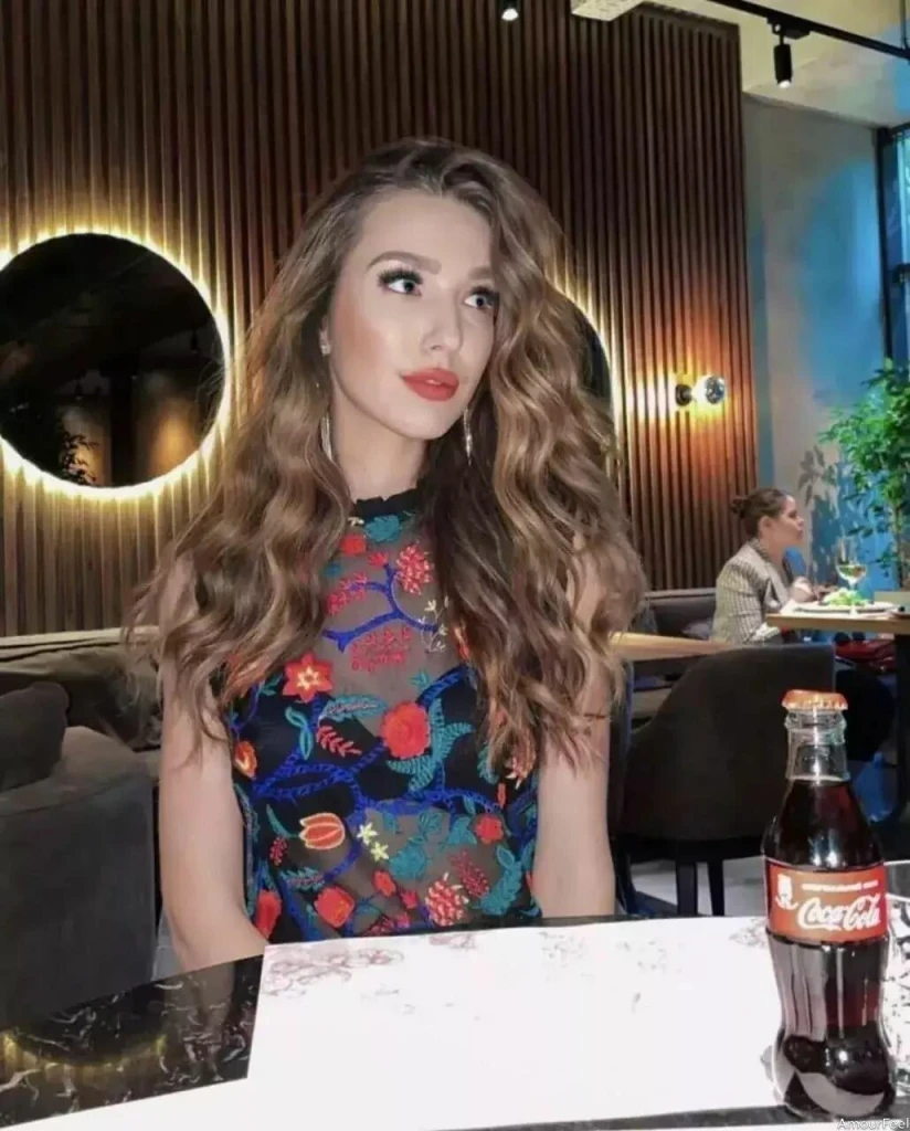 Mariia Profile image 4