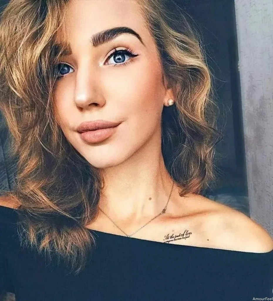 Mariia Profile image 2