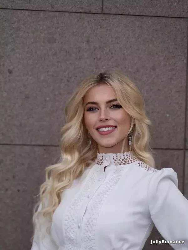 Elizaveta Profile image 5