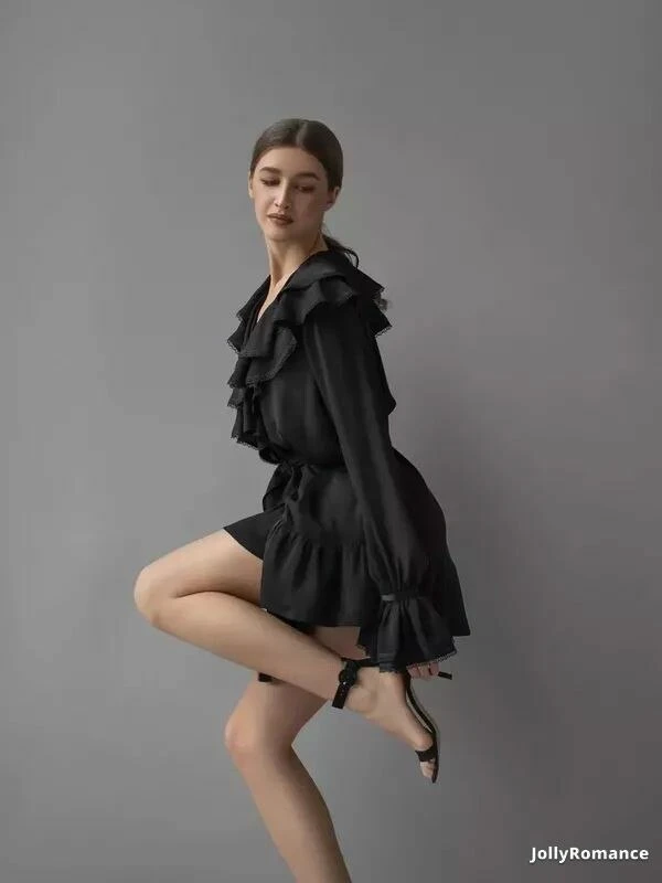 Zhanna Profile image 4