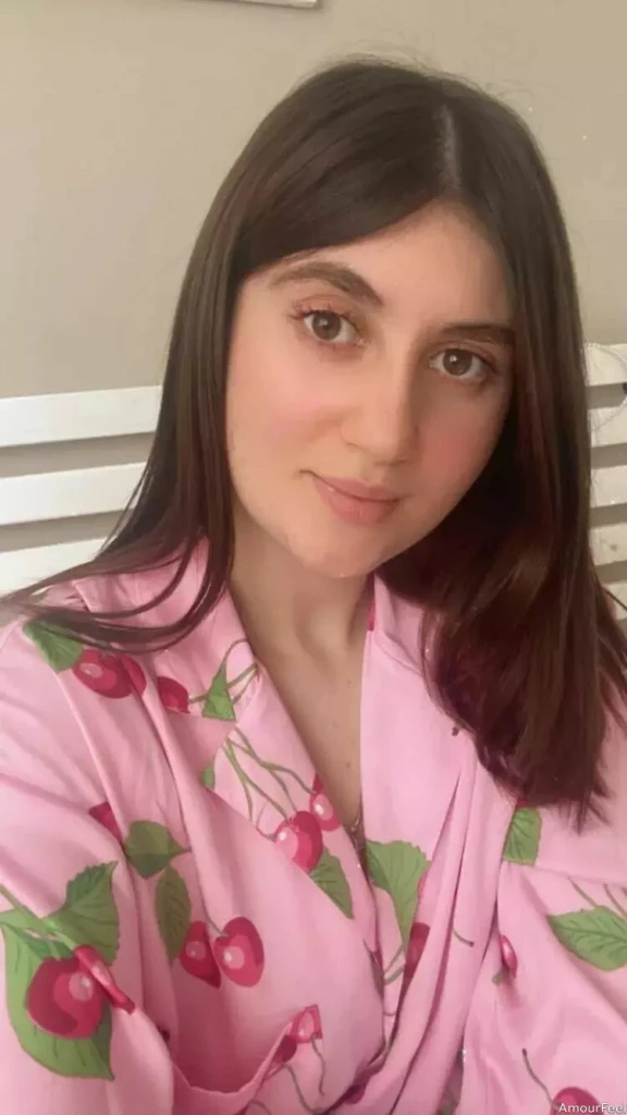 Khrystyna Profile image 6