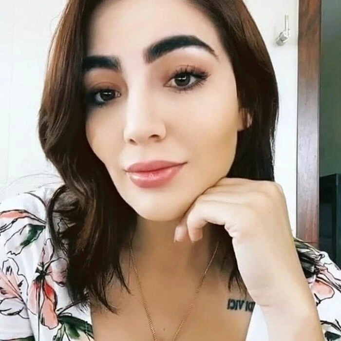 Kimchi babe Profile image 2
