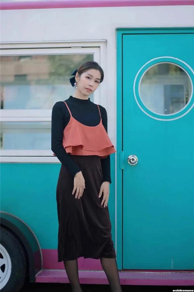 Ke Er Profile image 3
